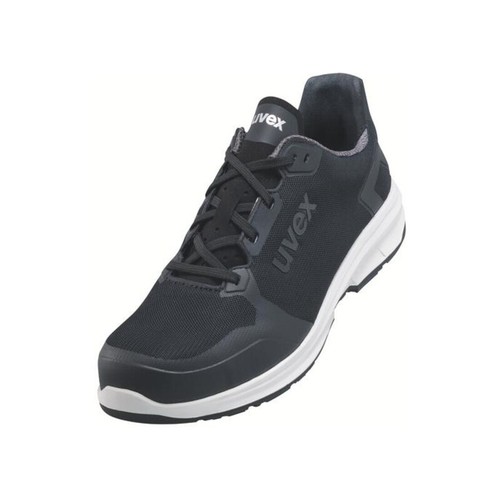 Uvex halbschuhe s1p schwarz - uvex,