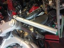 Sv650 lenker rechts bj2000 - lenker,