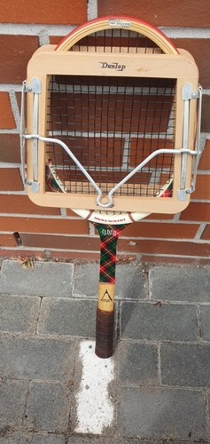 Vintage snauwaert clinch - vintage,