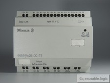 Eaton moeller easy620 te - eaton/moeller, easy620-dc-te