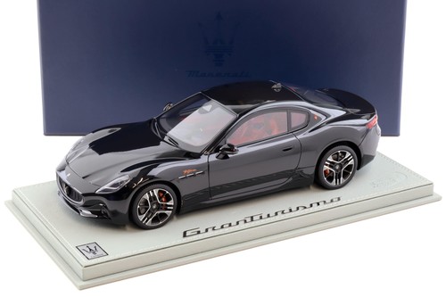 Bbr maserati granturismo - maserati,