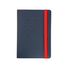 Audemars Piguet AP Notizbuch Notizheft Notizjournal Heft Schreibheft notebook