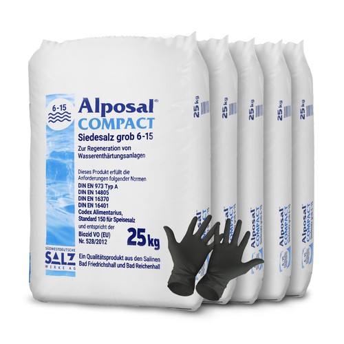 Alposal compact broxo 15 - alposal,