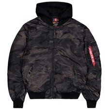 Alpha Industries Bomberjacke