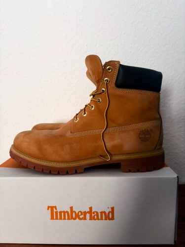 Timberland premium inch - premium, 6-inch