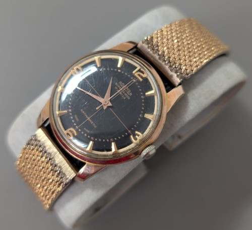 Roamer automatic jewels - roamer,