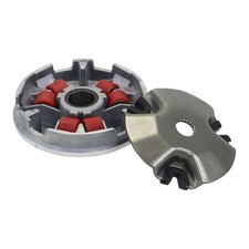 Variomatik Standard KW-Stumpf