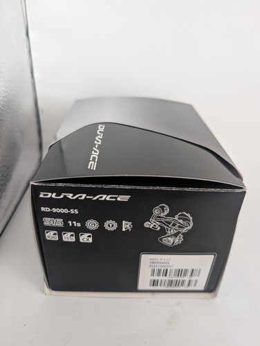 Dura ace 9000 neu - dura-ace,