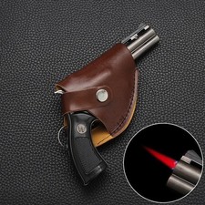 Revolver pistolen feuerzeug - pistolen,