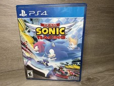 Team Sonic Racing - Sony
