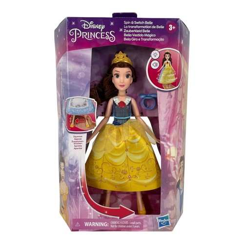 Hasbro disney princess - hasbro,,