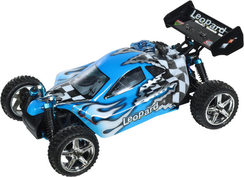 Amewi leopard 10 rc - amewi, gp