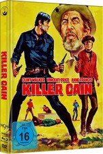 Killer cain limited - cain,