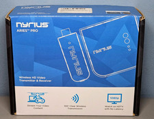 Nyrius Aries Pro Wireless HD