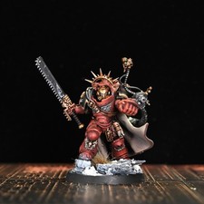Warhammer 40k, Space Marines