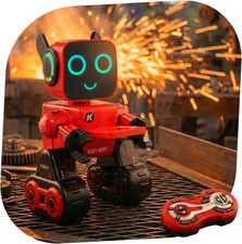 RC Ferngesteuerter Roboter