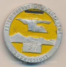 124569, Dienstabzeichen /