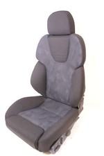 RECARO STYLE NEU BEZOGEN MIT KLIMAPAKET