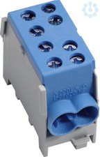 Hager Hager KH35N  Klemmstein