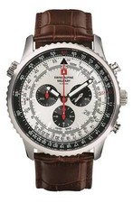 Swiss Alpine Military Chrono