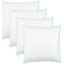 Kissenfüllung 40x40 polyester - kissenfüllung,