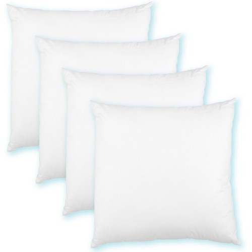 Kissenfüllung 40x40 polyester - kissenfüllung,
