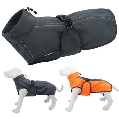 Hundemantel hundejacke winter - hundemantel,