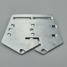 2er Spange Ordenspange