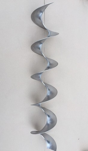 Förderschnecke - 1m,
