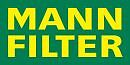 Mann filter 1032 - h,