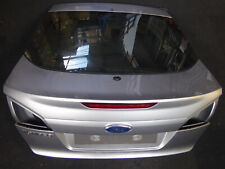 Ford Mondeo IV (BA7) Heckklappe ohne Anbauteile 