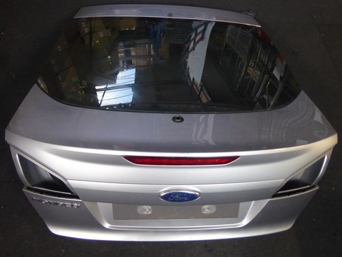 Ford mondeo - mondeo, (ba7)