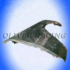 1971-1980 International Harvester Scout II 2  Kotflügel Blechteil Fender 