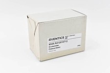 Aventics Elektromechanischer Druckschalter ( R412010712 )