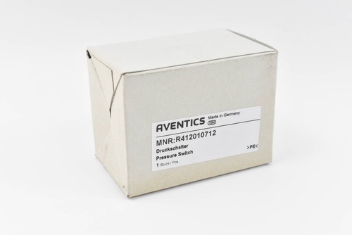 Aventics elektromechanischer - aventics,
