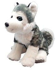  Wild Republic 13467 Husky