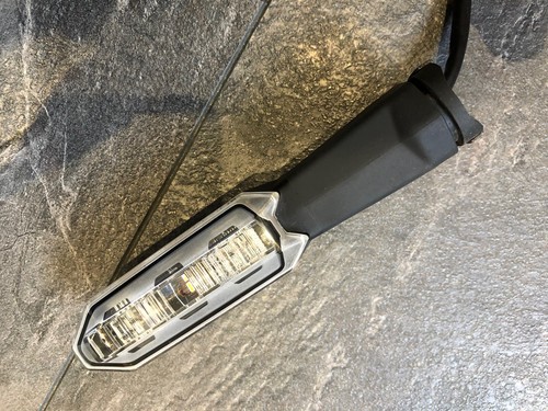 Kawasaki z1000r z1000 blinker - kawasaki,