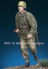 MW22 ALPINE MINIATURES 35288