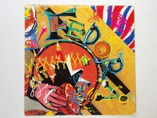 Vulture Culture / Caramba