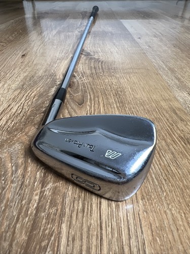 Mizuno forged 8 eisen - mizuno, tp-9