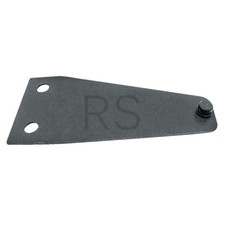 Messerhalter für PZ Zweegers