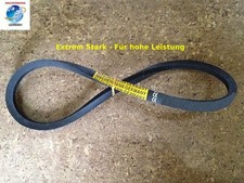 Nr.186 Kupplungsriemen