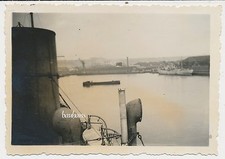 Foto Frankreich- Hafen-Le