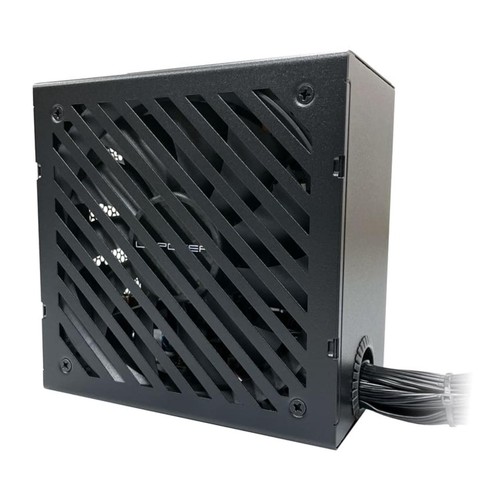 Power lc6550b v3 1 - lc-power, lc6550b-si