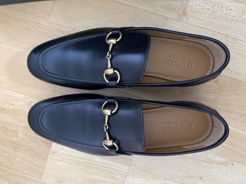 Gucci loafer jordaan - gucci,