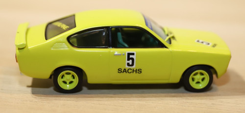 Minichamps opel kadett - opel,