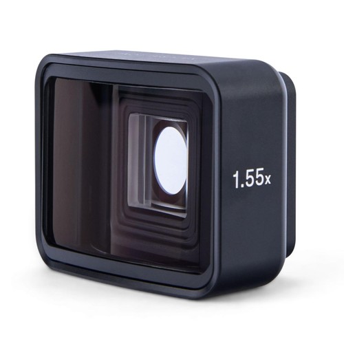 Moment 55x anamorphic - moment, 1.55x