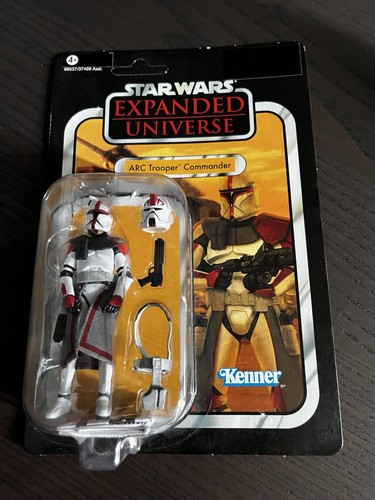 Star wars the vintage - star,