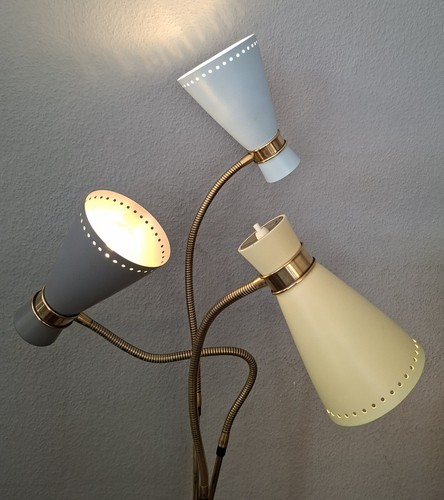 Reflektor tütenlampe 50er - reflektor,