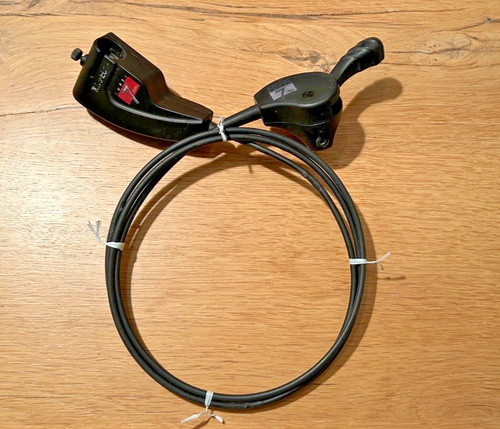 Original sachs super gang - sachs, 7